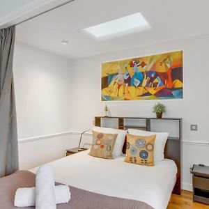 Apartamento de 1 Dormitorio